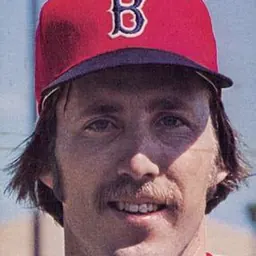 Portrait of Rick Miller