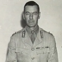 Portrait of Victor Stantke