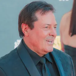 Portrait of Jeff Rector