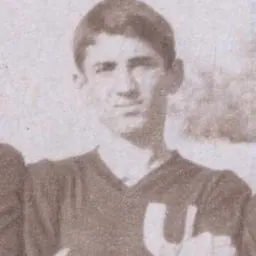 Portrait of Dan Anca