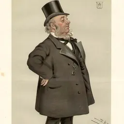 Portrait of Sir George Elliot, 1st Baronet