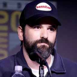 Portrait of Dan Trachtenberg