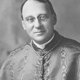 Portrait of Giovanni Nasalli Rocca di Corneliano