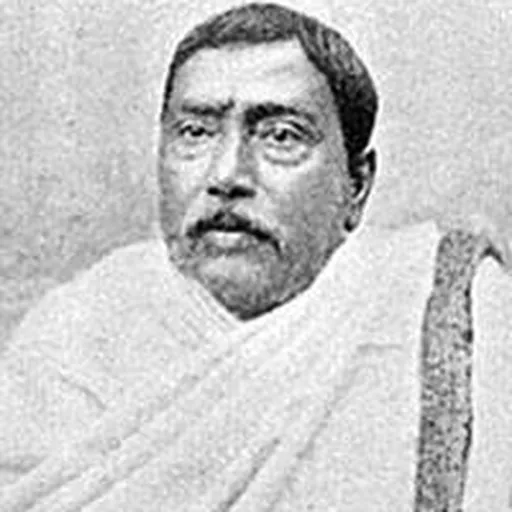Portrait of Jaladhar Sen