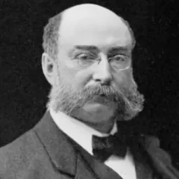 Portrait of Rudolph August Witthaus