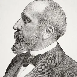 Portrait of Paul Richer