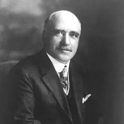 Portrait of Samuel Wallin