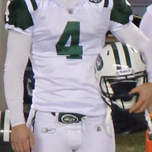 Portrait of T. J. Conley