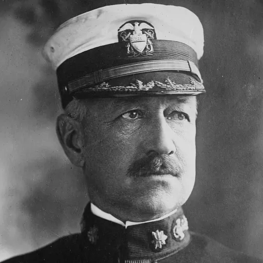 Portrait of Reginald F. Nicholson