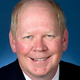 Portrait of Matthew Neuhaus