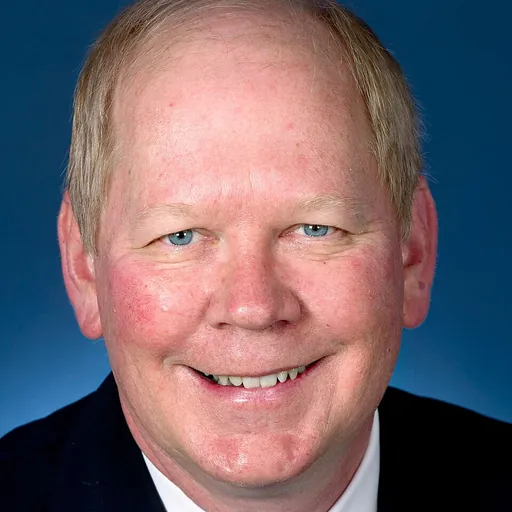 Portrait of Matthew Neuhaus