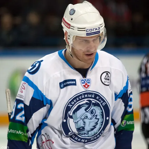 Portrait of Teemu Laine