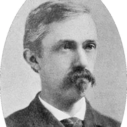Portrait of Samuel Lightfoot Flournoy
