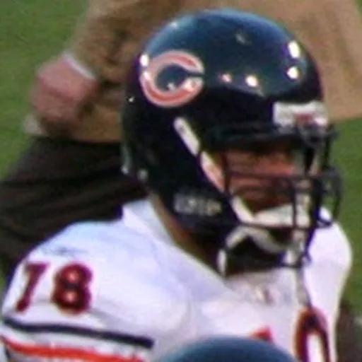 Portrait of Kevin Shaffer