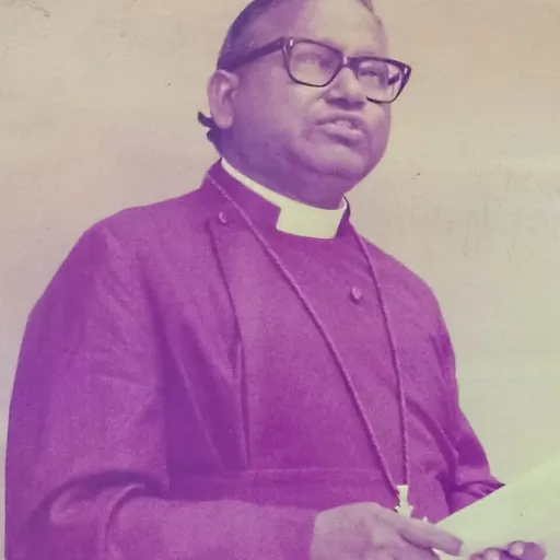 Portrait of Dinesh Chandra Gorai