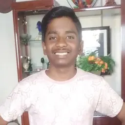 Portrait of Vaassangyaan Chaudhary