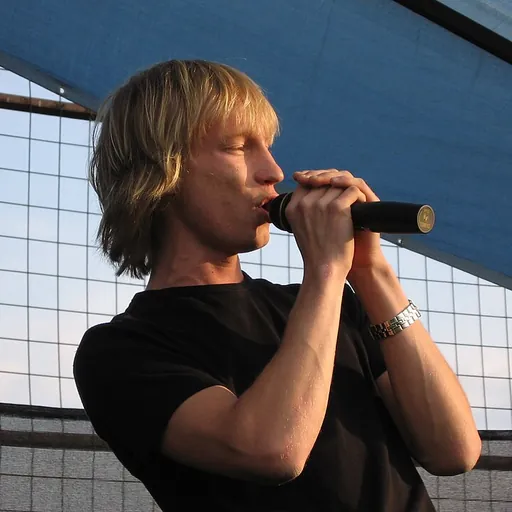 Portrait of Zbyněk Drda