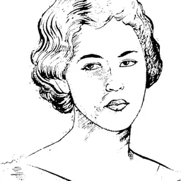 Portrait of Iran Teymourtash