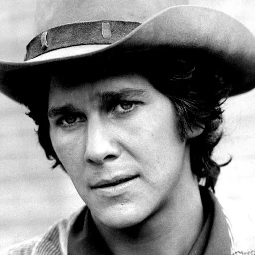 Portrait of Tim Matheson