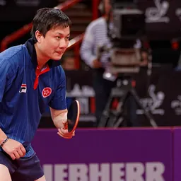 Portrait of Cheung Yuk