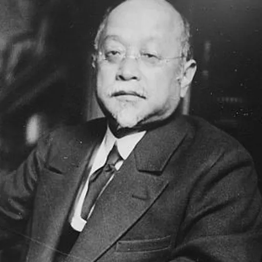 Portrait of Motono Ichirō