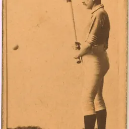 Portrait of Lady Baldwin