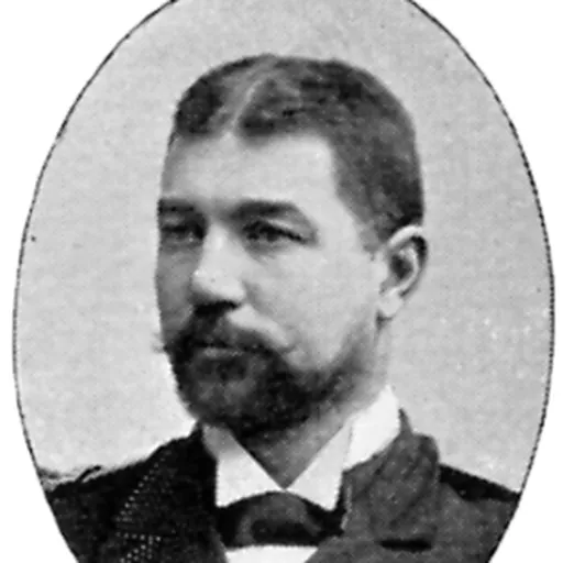 Portrait of Herman af Sillén