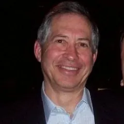 Portrait of Robert A. Altman