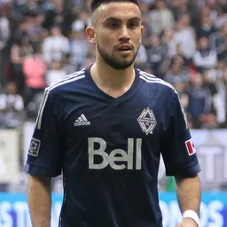 Portrait of Pedro Morales