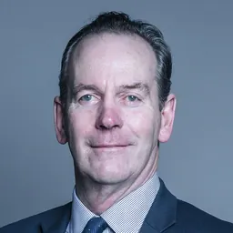 Portrait of Patrick Stopford, 9th Earl of Courtown