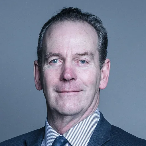 Portrait of Patrick Stopford, 9th Earl of Courtown