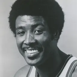 Portrait of Paul Silas