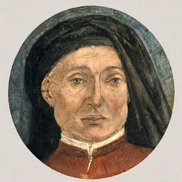 Portrait of Alesso Baldovinetti