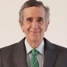 Portrait of Bernardo de la Maza
