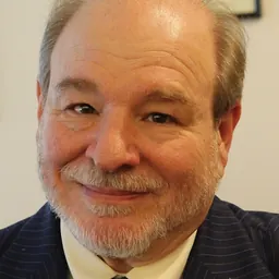 Portrait of Eric Plakun