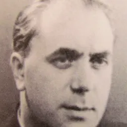 Portrait of Mario Bacciocchi