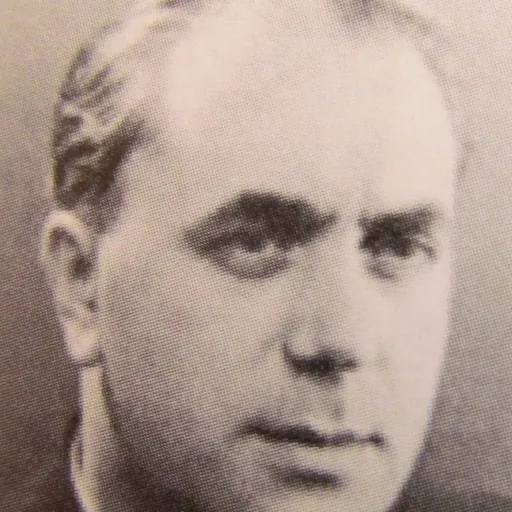 Portrait of Mario Bacciocchi