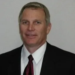 Portrait of James E. McMahon
