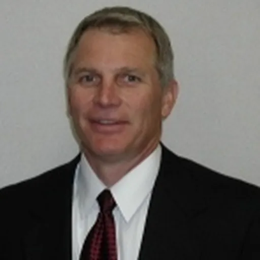 Portrait of James E. McMahon