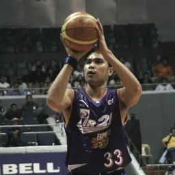 Portrait of Ranidel de Ocampo