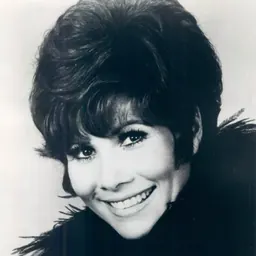 Portrait of Michele Lee