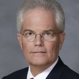 Portrait of Andy Wells