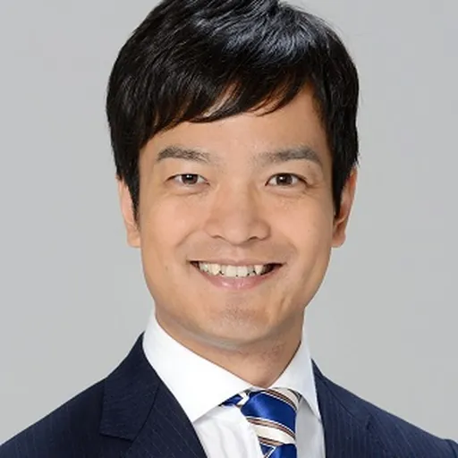 Portrait of Takuma Miyaji