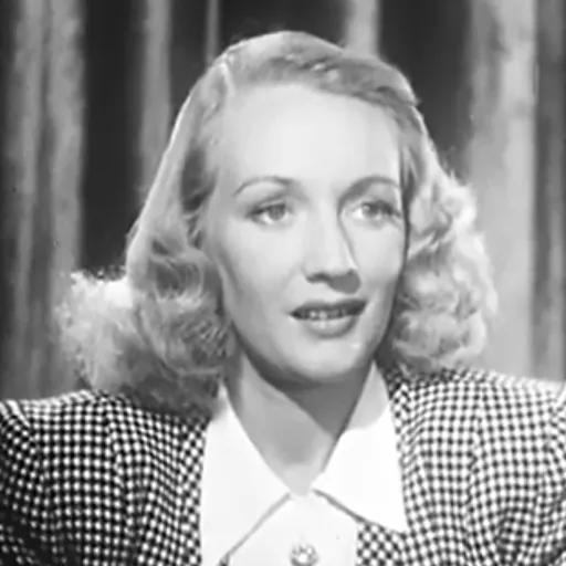 Portrait of Jan Wiley