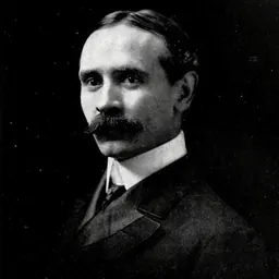 Portrait of Paul Samuel Reinsch