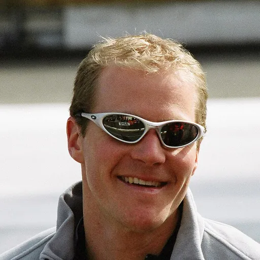 Portrait of Casey FitzRandolph