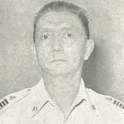 Portrait of Jahja Daniel Dharma
