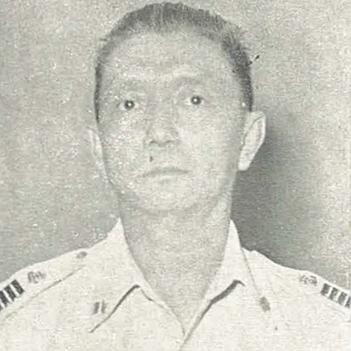 Portrait of Jahja Daniel Dharma