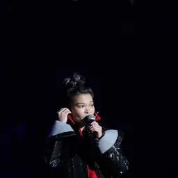 Portrait of Su Yunying