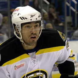 Portrait of Sean Zimmerman